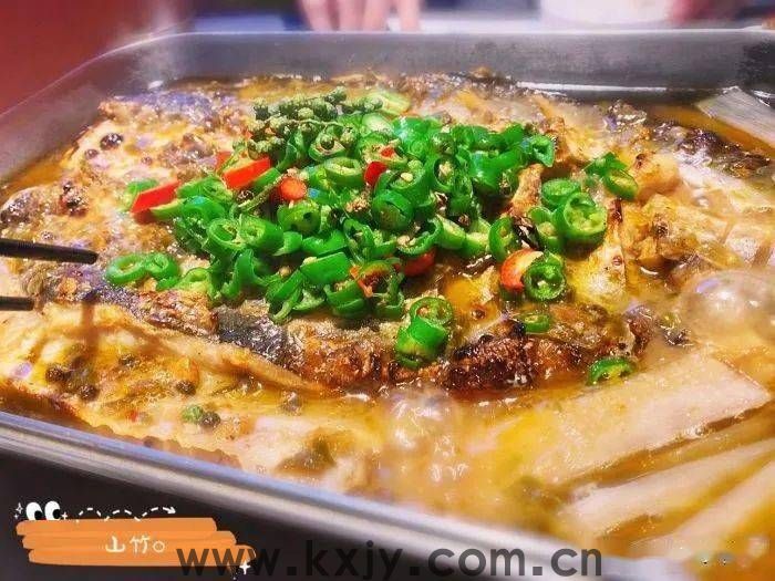 “烤味”大盘点！有没有你好的烟台那一口儿~(图7)