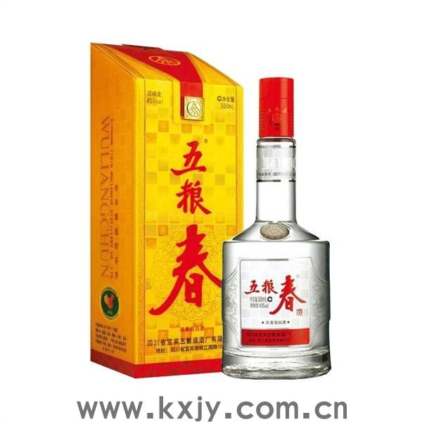 不辣喉不上头的白酒？盘点喝过的不辣喉、不上头的粮食酒(图5)