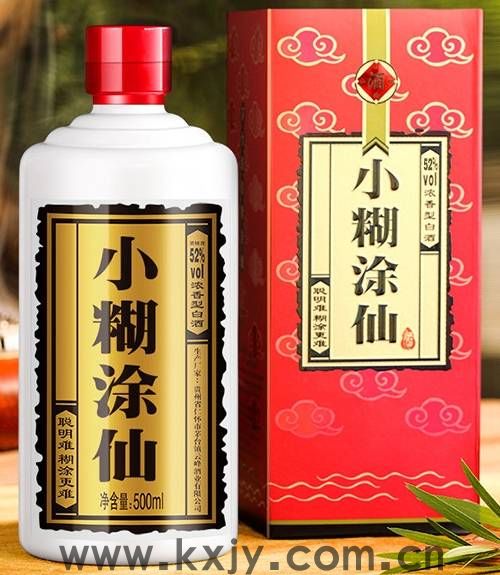 不辣喉不上头的白酒？盘点喝过的不辣喉、不上头的粮食酒(图8)