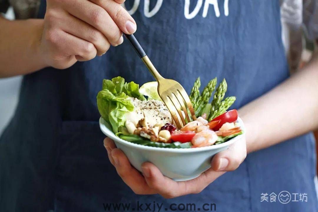 如果健身餐做成这样，保证1周瘦3斤！(图11)