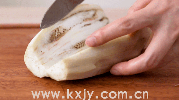 最近大火的“伪鳗鱼饭”，成本只要3块钱！给肉都不换，一口惊艳全家人！(图3)