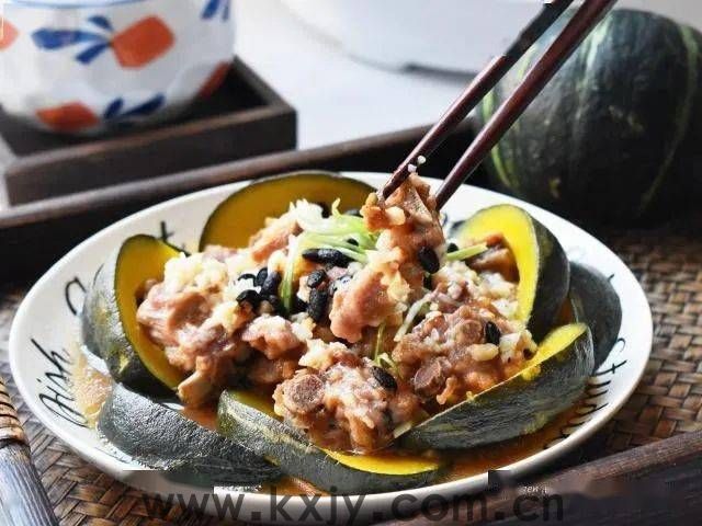 一年四季都爱做这蒸菜，简单省事，好吃又营养，从小就爱这味道(图2)