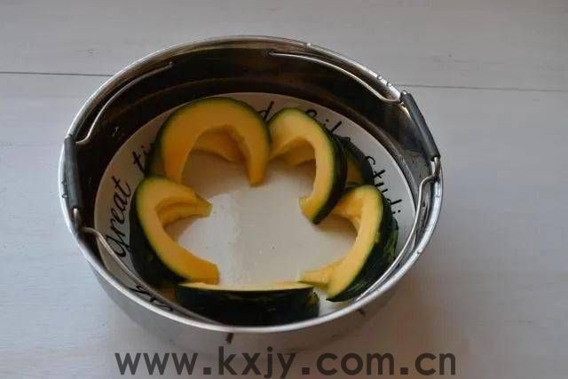 一年四季都爱做这蒸菜，简单省事，好吃又营养，从小就爱这味道(图4)