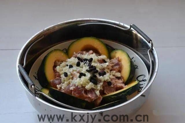 一年四季都爱做这蒸菜，简单省事，好吃又营养，从小就爱这味道(图6)