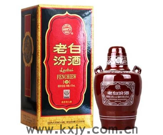 一般家庭待客用什么白酒？几款好喝不贵的平民白酒(图6)