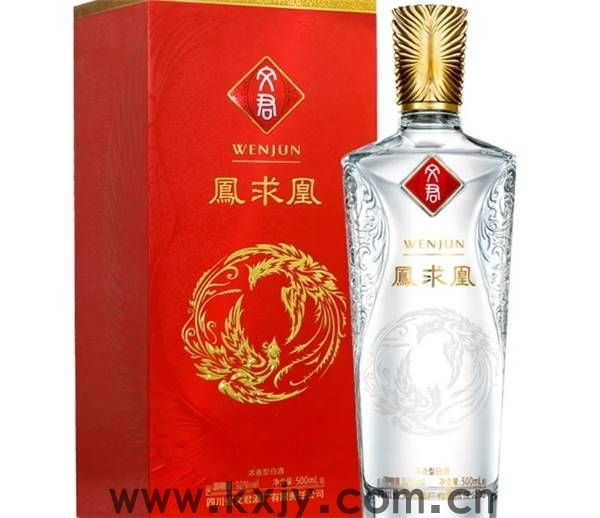 一般家庭待客用什么白酒？几款好喝不贵的平民白酒(图7)