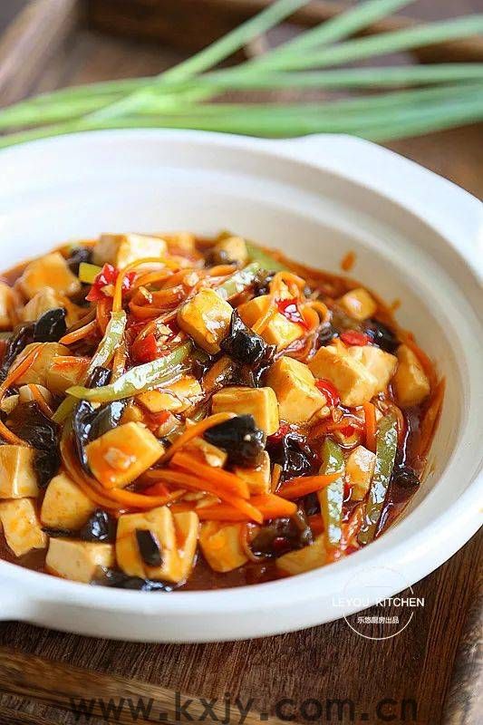 原创
            10分钟做道菜！随便一炒，就多吃一碗饭，比肉菜还香(图2)