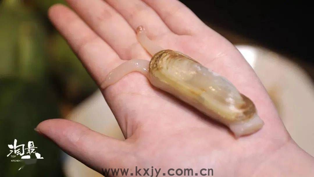 你还在用丝瓜炒蛋?换个搭配鲜出新高度(图8) 你还在用丝瓜炒蛋?换个搭配鲜出新高度(图8)