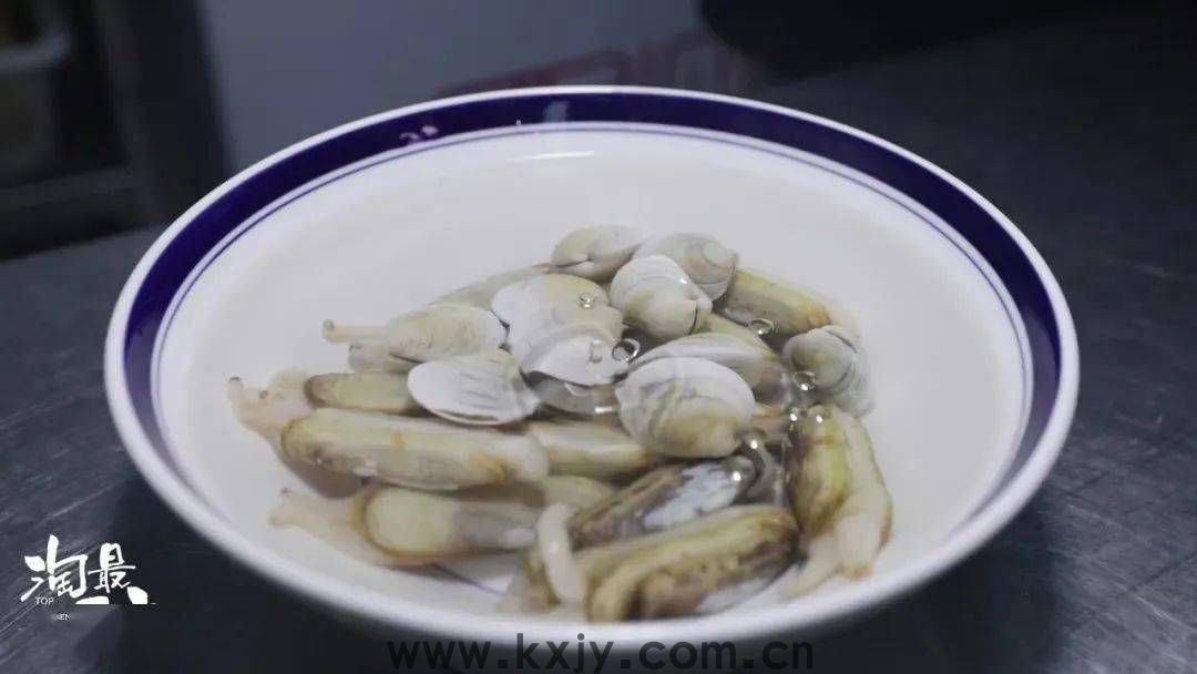 你还在用丝瓜炒蛋?换个搭配鲜出新高度(图9) 你还在用丝瓜炒蛋?换个搭配鲜出新高度(图9)