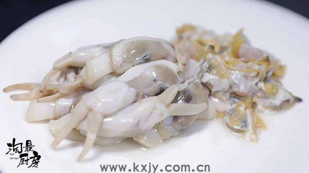 你还在用丝瓜炒蛋?换个搭配鲜出新高度(图19) 你还在用丝瓜炒蛋?换个搭配鲜出新高度(图19)