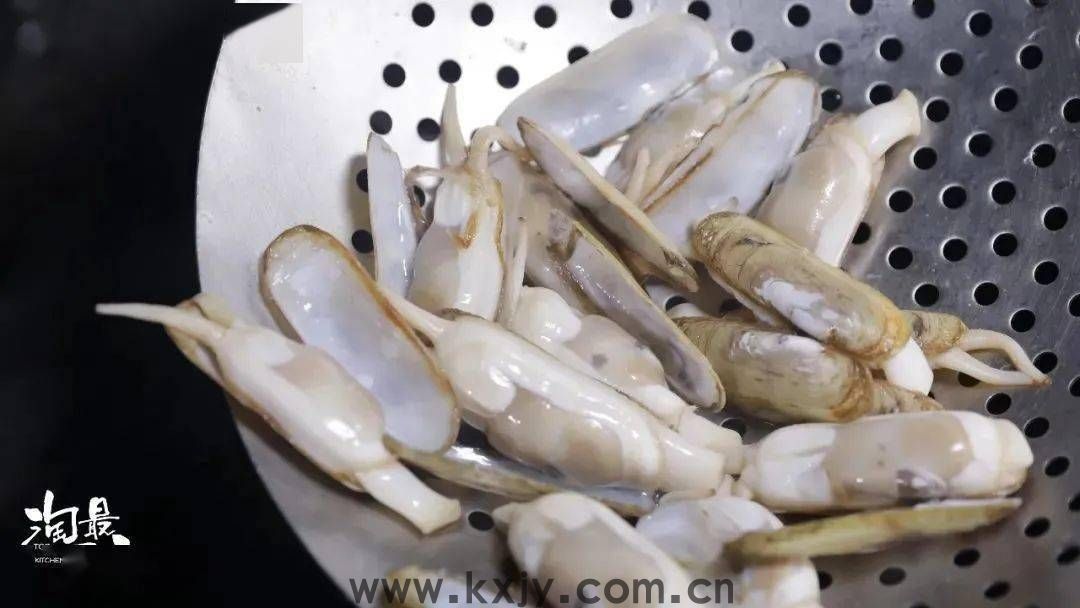 你还在用丝瓜炒蛋?换个搭配鲜出新高度(图16) 你还在用丝瓜炒蛋?换个搭配鲜出新高度(图16)