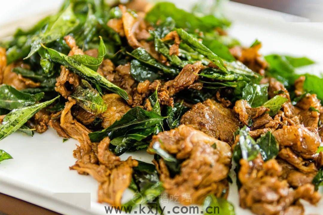 看到菜单的时候，我就决定为它坐一小时的地铁。(图8)