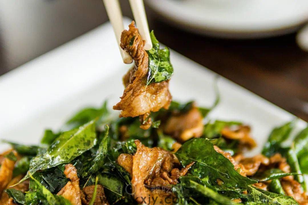 看到菜单的时候，我就决定为它坐一小时的地铁。(图9)