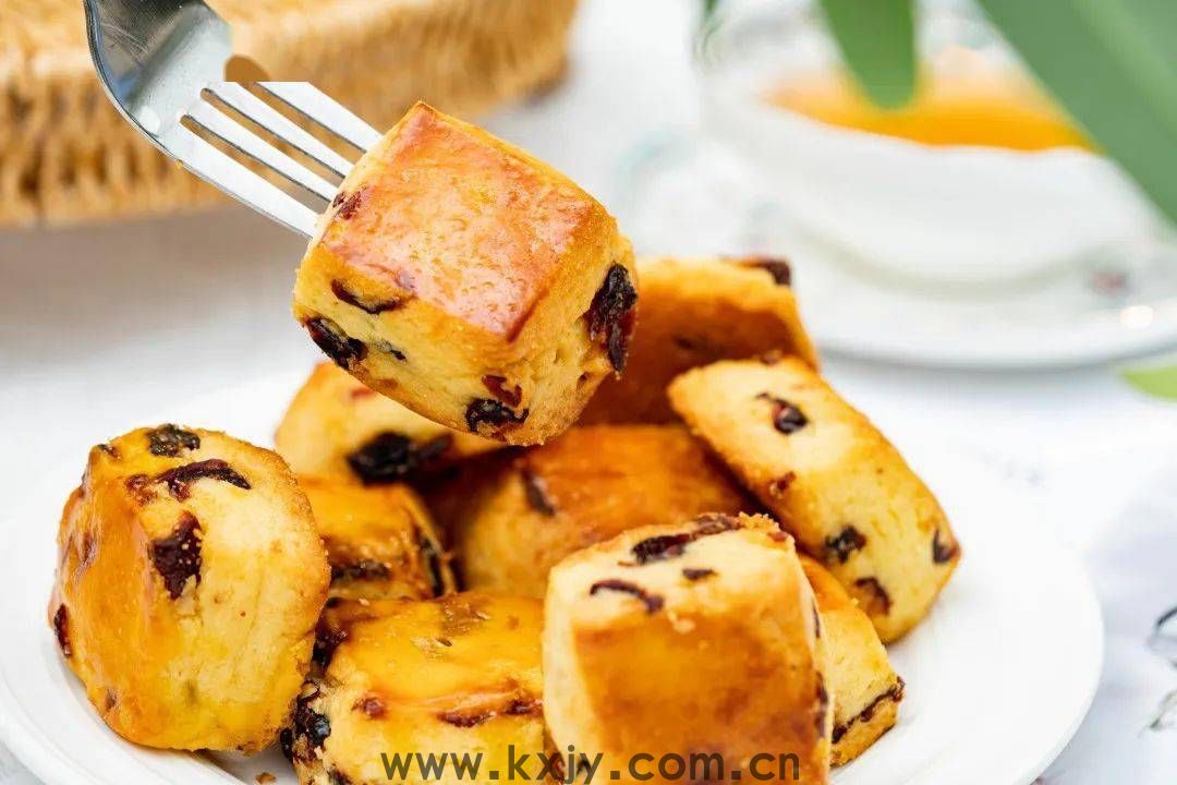 火遍全球的“丑面包”，真的好吃吗？(图13)