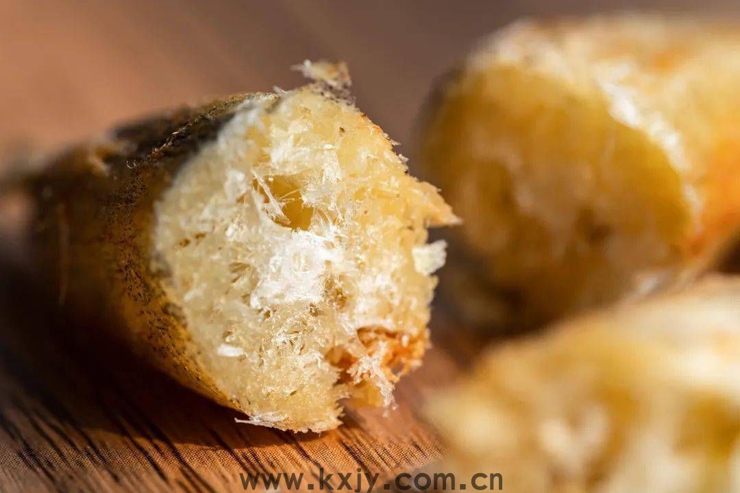 火遍全球的“丑面包”，真的好吃吗？(图34)