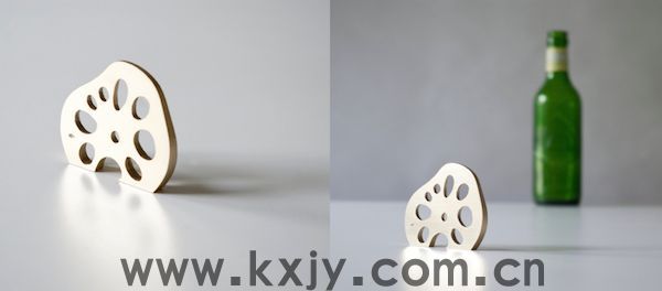 蔬果造型的实用家庭小工具--开心家园