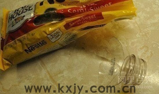 巧妙密封塑料袋妙招，一看就会--开心家园