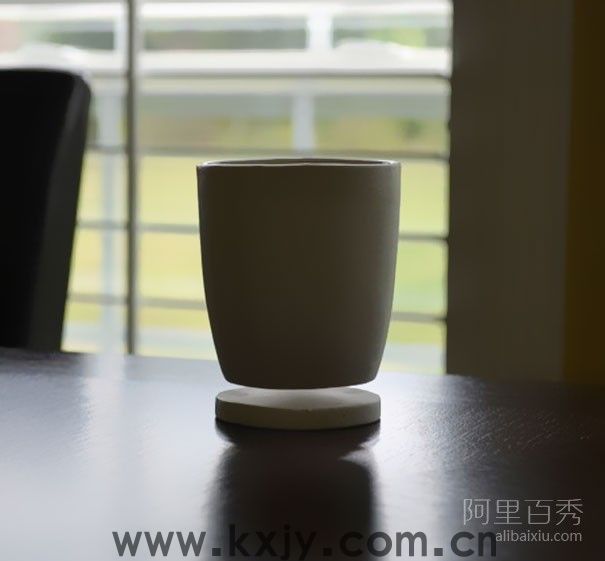 24款极具创意的杯子--开心家园