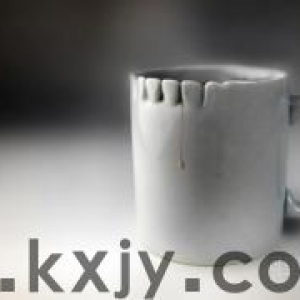 24款极具创意的杯子