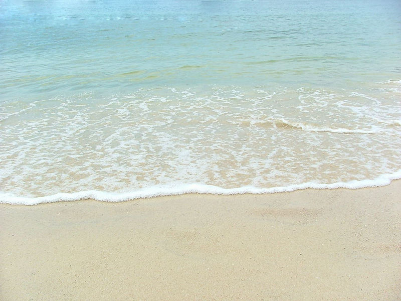 八大中国最美海滩,夏天游泳好去处(图7) 八大中国最美海滩,夏天游泳好去处--置顶表情